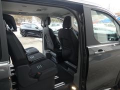 FORD Tourneo Custom L1 Active*AHK*BLIS