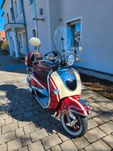 Andere EasyCruiser Artemis 125ccm - 125 CCM