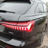 Audi A6 40 TDI quattro S tronic S line Avant S line - Audi A6 Gebrauchtwagen in Bremen