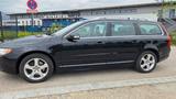 Volvo V70 D5 Summum Scheckheft Volvo - Volvo V70: Leder, Allradantrieb