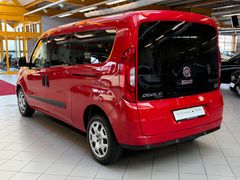 FIAT Doblò SX Maxi 1.Hand|PDC|Tempomat|SH|Isofix