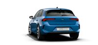 Opel Astra Electric - Vorschau Bild 5