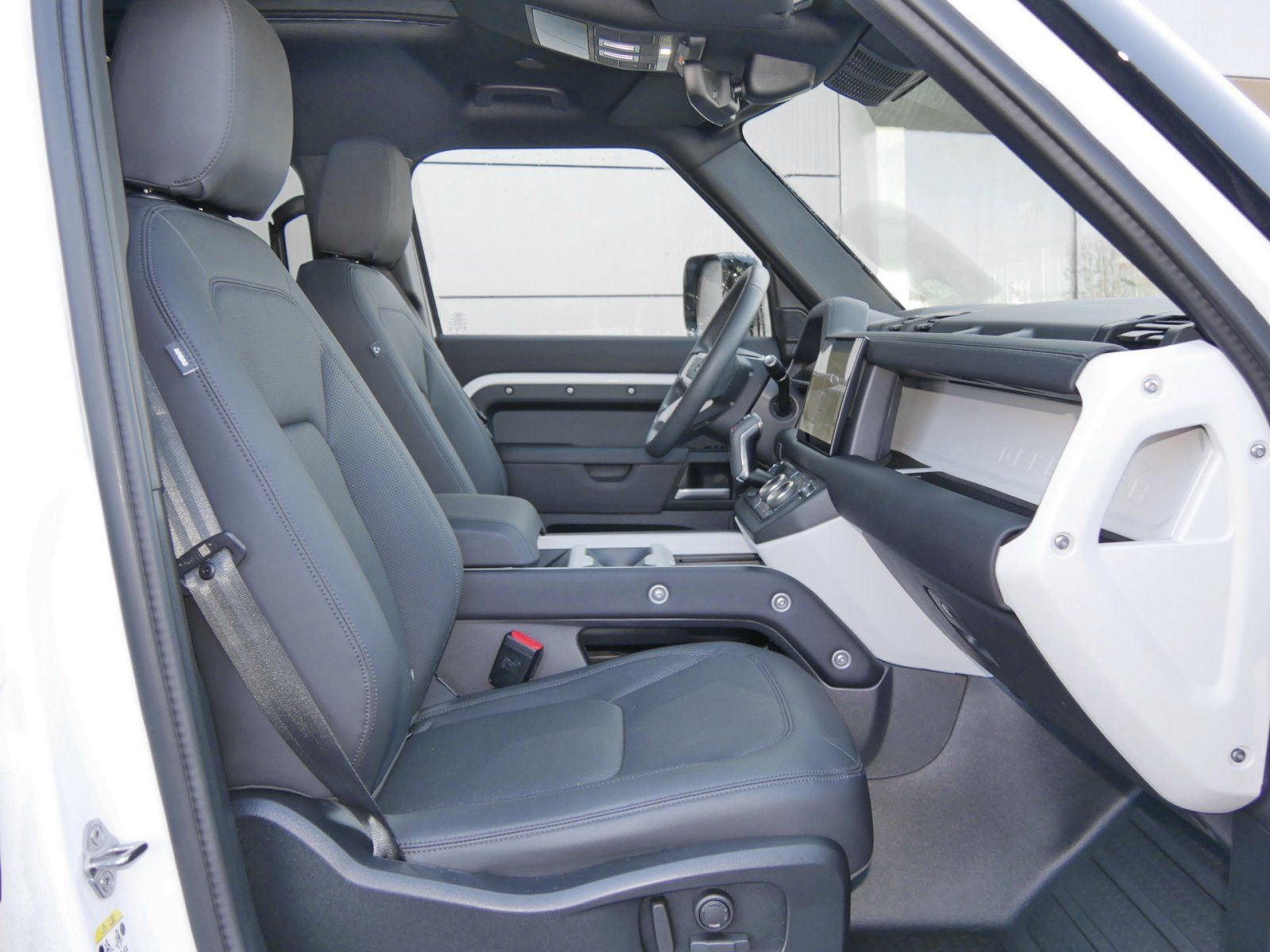 Land Rover Defender 110 X-Dynamic SEbis2029Garantie imagem 3