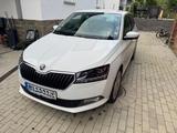 Skoda Fabia 1.0l TSI 81kW STYLE STYLE - Skoda Fabia von privat