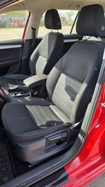 Skoda Octavia - 10