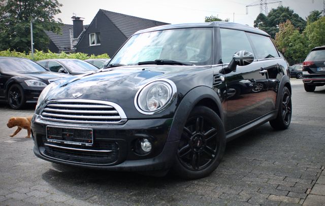 MINI Cooper D Clubman  Autom . Klima PDC