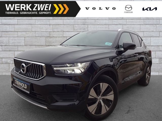 Volvo XC40 T4 Inscription Plug-In 2WD PANO Navi Kamera