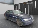BMW 316i KLIMA+ - BMW 316 in München