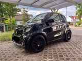 Smart 453 Fortwo Coupé 0.9 Brabus Umbau - Smart in Nürnberg