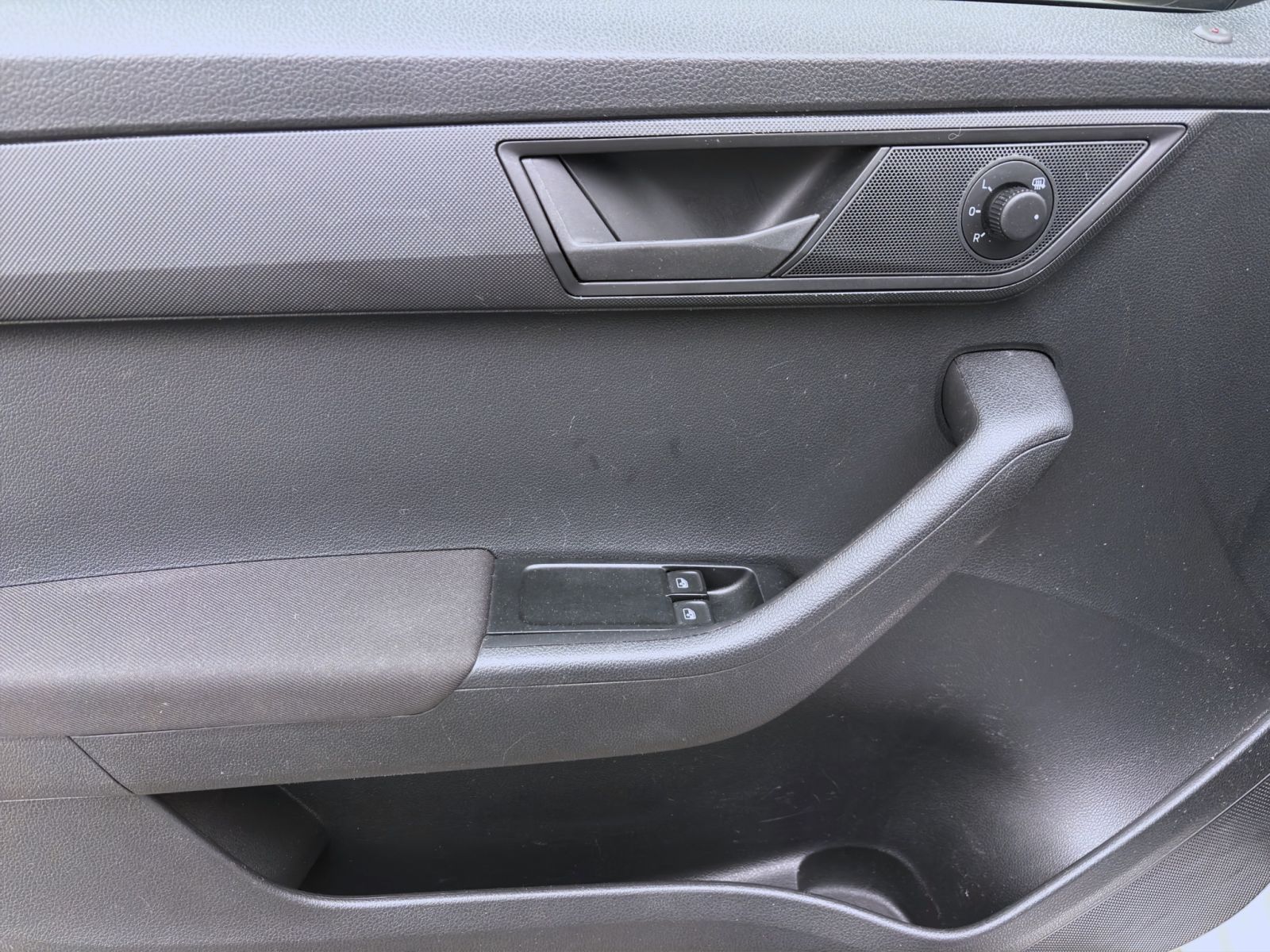 Skoda Fabia - Bild 10