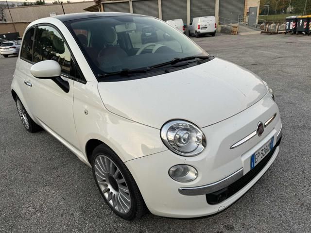 Fiat FIAT 500 1.3 Multijet Bellissima Disponibili Sub