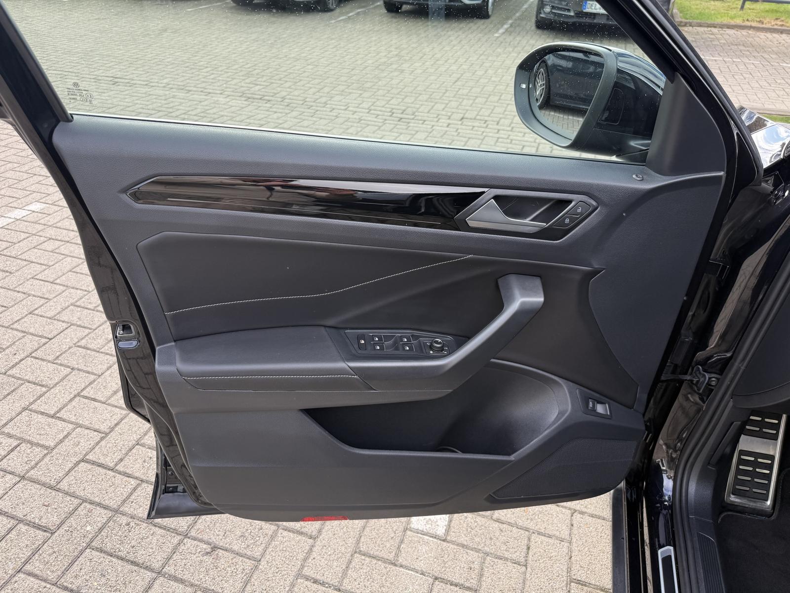 Volkswagen T-Roc R-Line,18-Zoll,IQ-Drive,R-Kam,Winter,Kessy, миниатюра 13