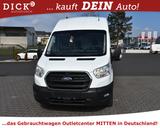 Ford Transit 2.0d Aut 350 L3H3 Trend 3SI+KLIM+SHZ+PDC - Ford: 3.2