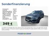 Cupra Ateca VZ 2.0 TSI DSG 4DRIVE PANO el.SITZ|HECK LE - Cupra Ateca: Vz