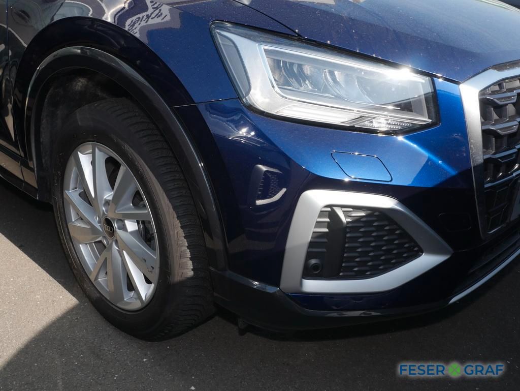 Audi Q2 - Bild 10