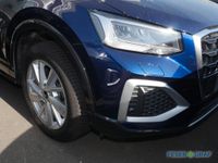 Audi Q2 - Vorschau Bild 10