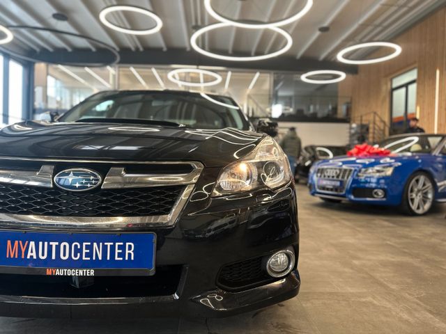 Subaru Legacy Lim. Sport *Kamera*Klima*SHZ*Xenon*Radio*