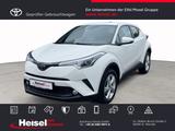 Toyota C-HR Flow -Standort St. Wendel - Toyota C-HR: Limousine