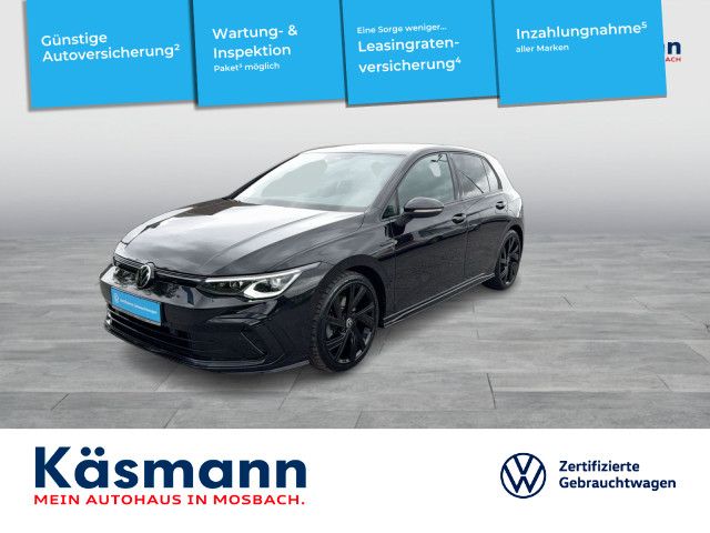Volkswagen Golf R-Line 2.0TSI 4Motion BLACKSTYLE NAVI H&K foto 1