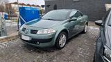 Renault Megane 2 CC Coupé Cabrio Luxe Priv... - Renault Megane aus 2004: Cabrio