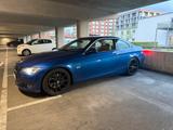 BMW E92 335i n54 - BMW 335 aus 2006: 335i