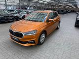 Skoda Fabia 1.0 TSI Style  DSG|Kamera|Klima - Skoda: Orange