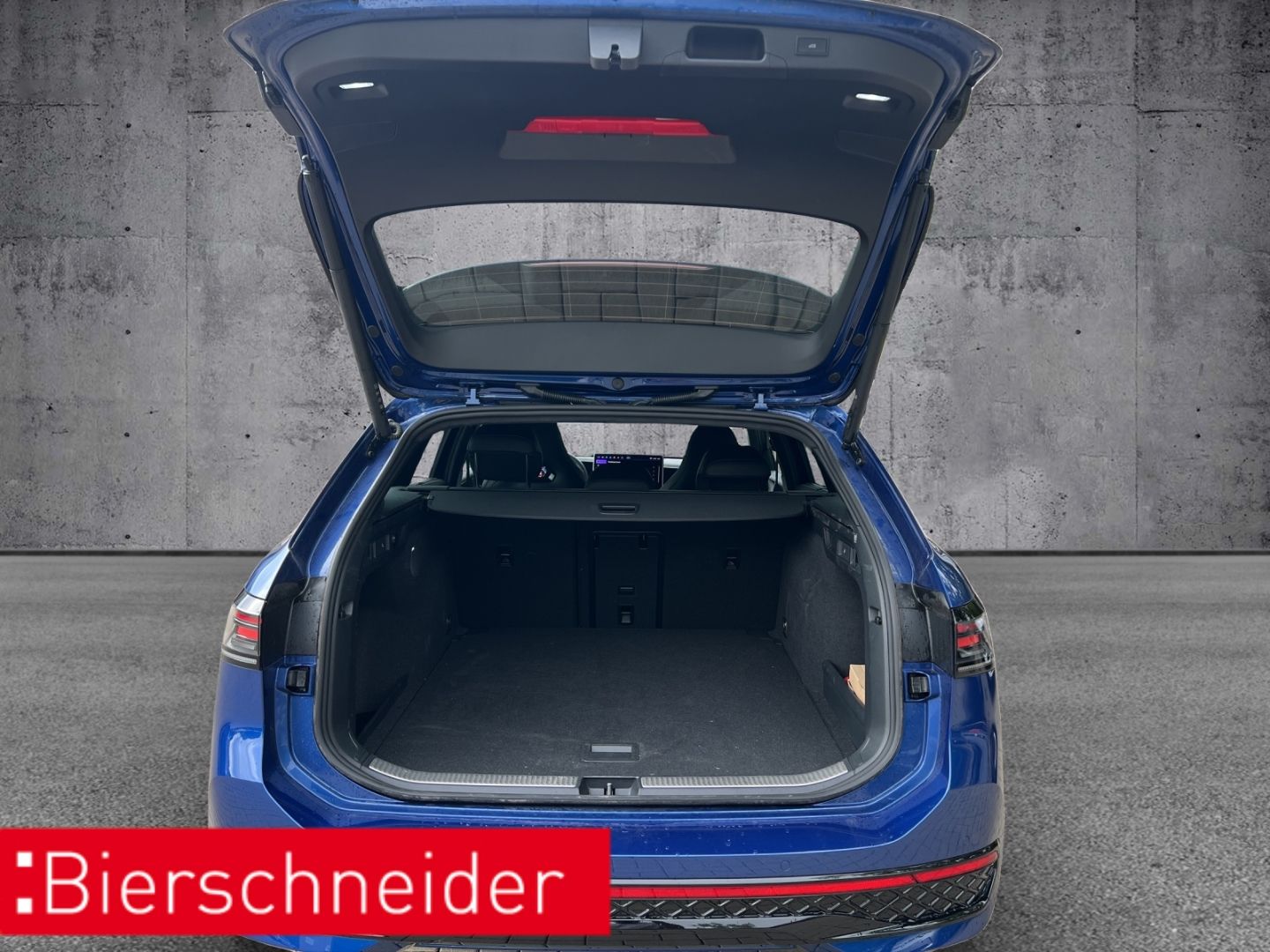 Volkswagen Passat Var. 2.0 TSI DSG 4Mo. ABT R-Line DCC 20 S foto 10