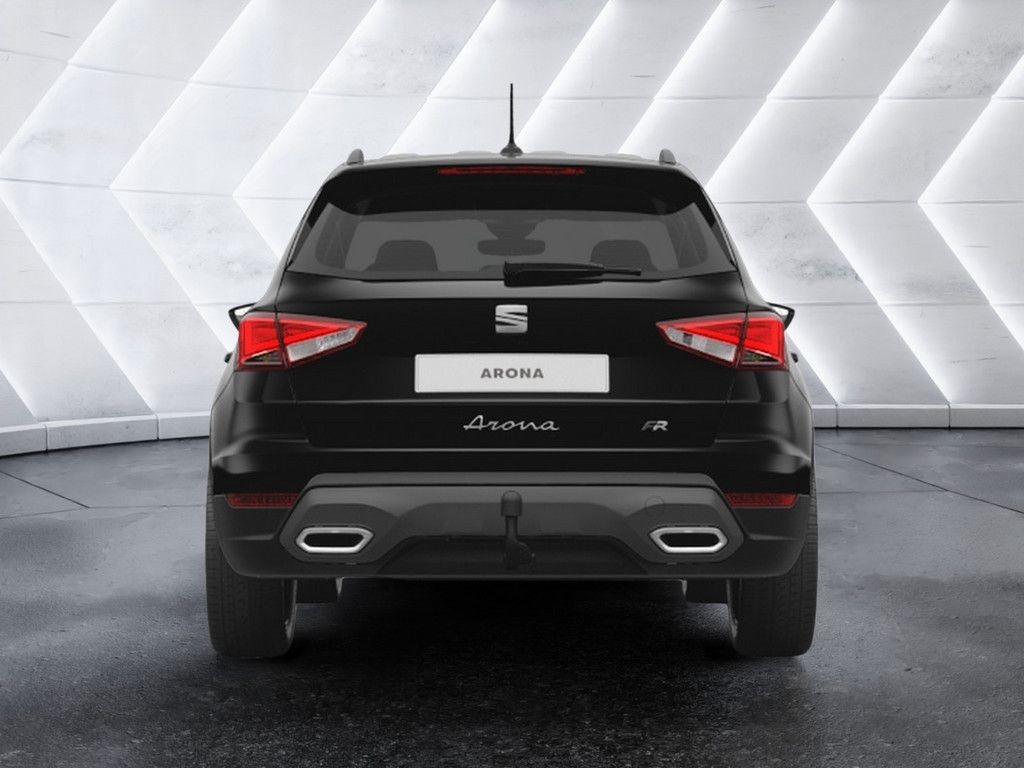 Seat Arona - Bild 5