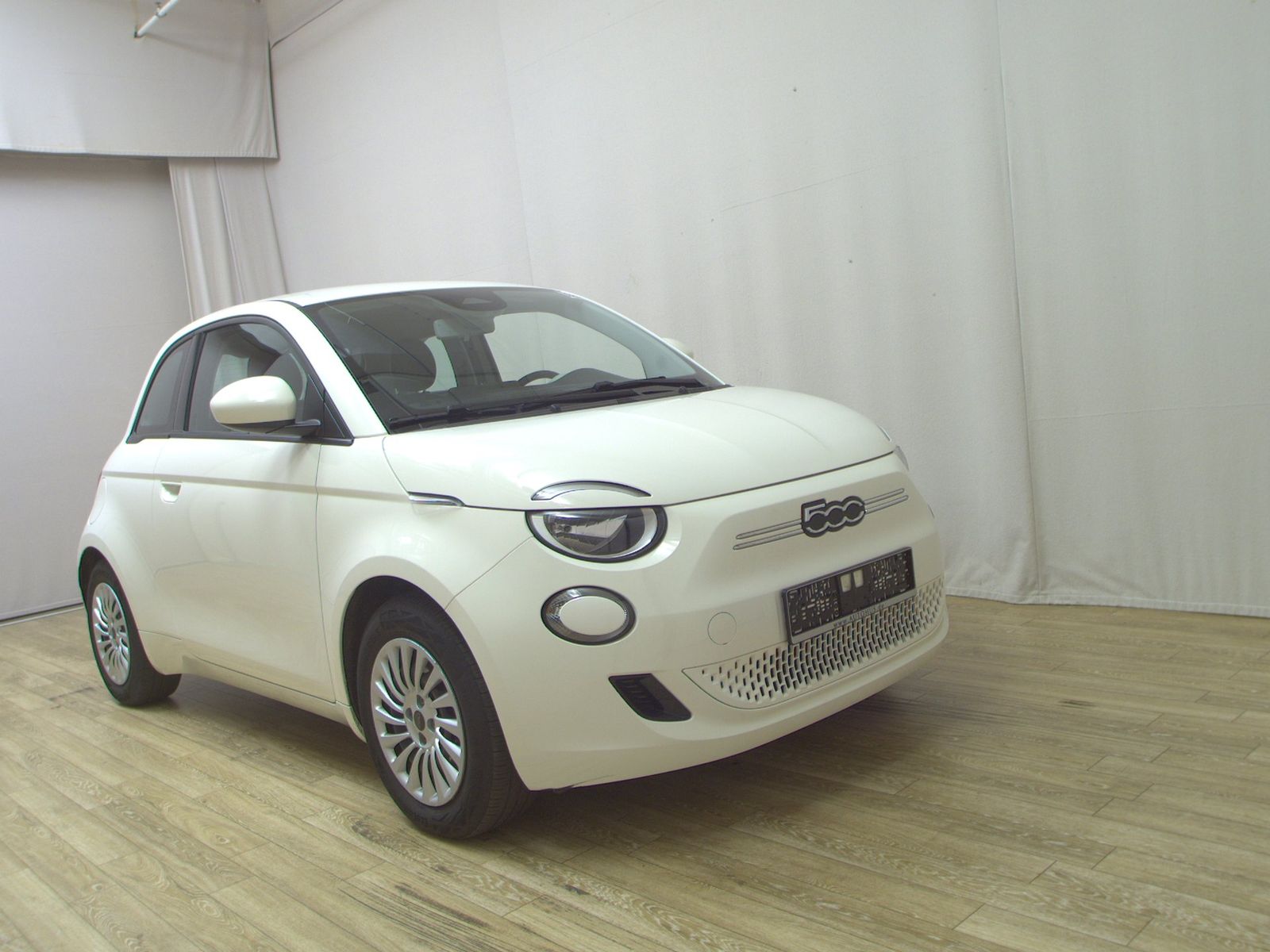 Fiat 500 42 kWh NAVI LED AMBIENTE imagem 3