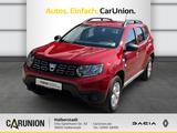 Dacia Duster Deal TCe 100 ECO-G 2WD Klima BT