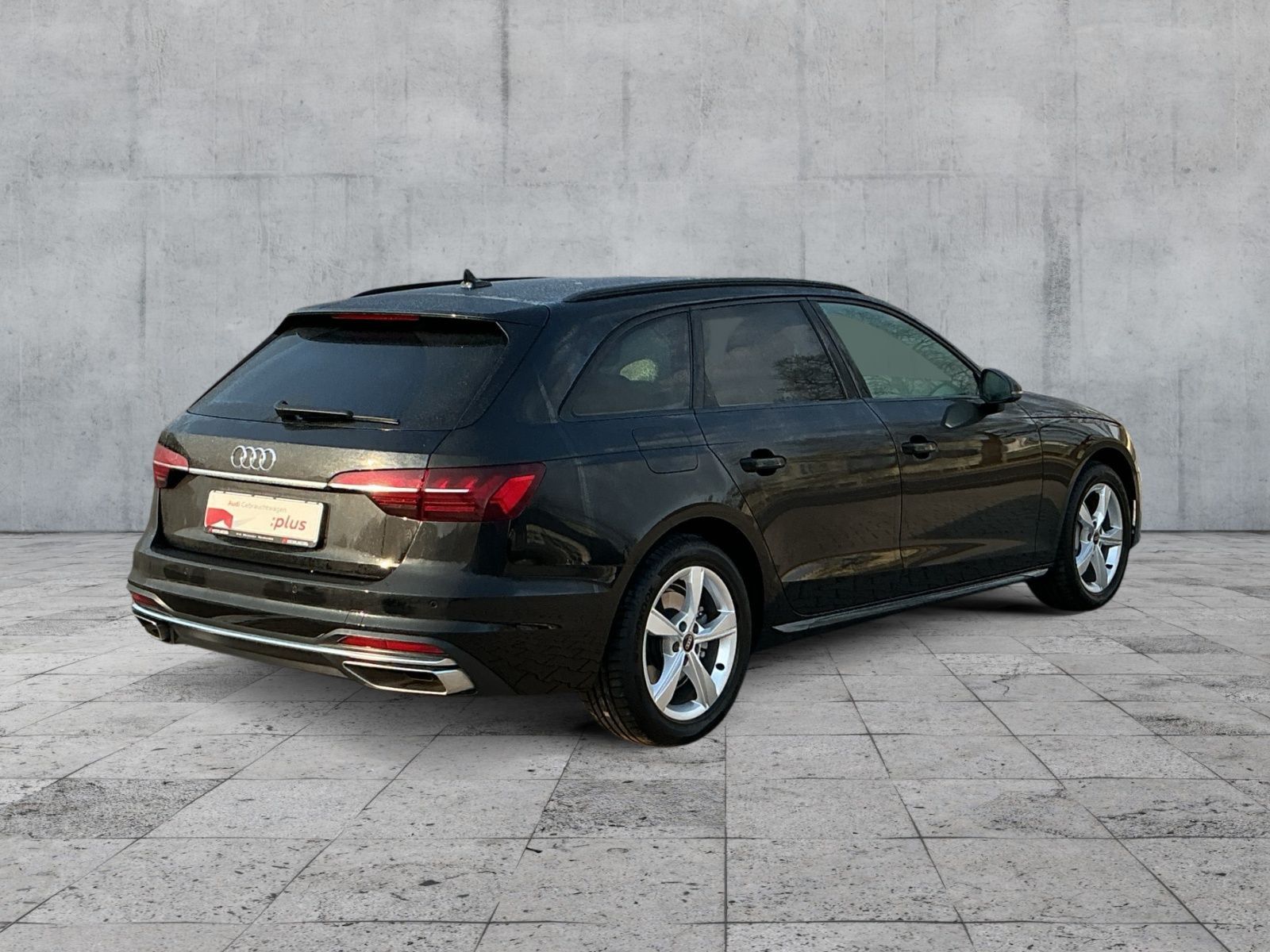 Audi A4 - Bild 6