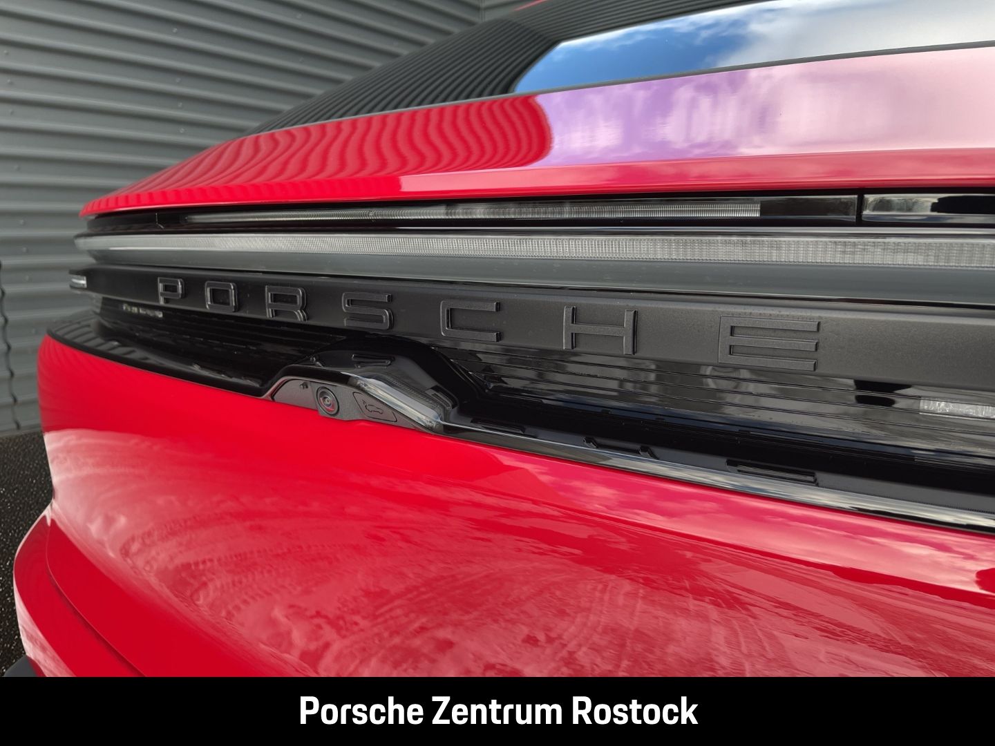 Porsche Macan - Bild 10