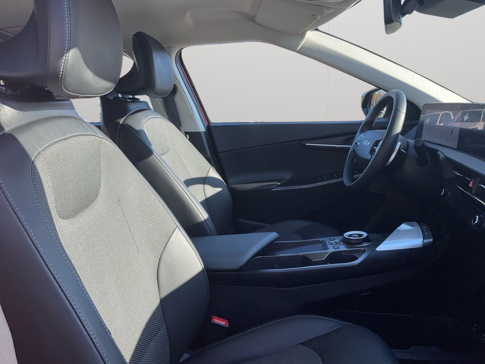 Kia EV6 - Bild 16