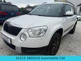Skoda Yeti Active Plus Edition 4x4+Klima+Euo 5 - Skoda Yeti: Eu