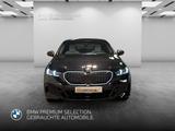 BMW 550e xDrive Limousine M Sport Driv.Assist.Prof - BMW 5er Reihe mit Hybrid-Antrieb: Automatik