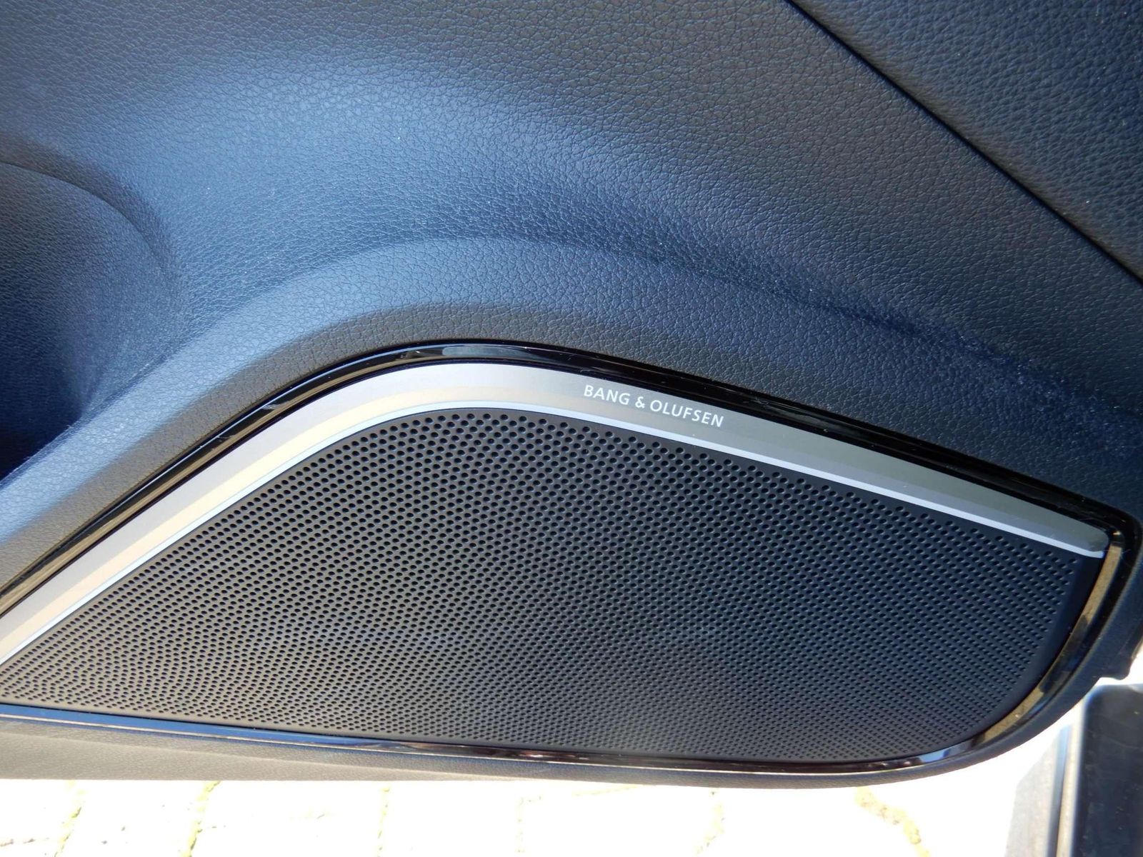 Fahrzeugabbildung Audi A3 35 2.0 TDI Sport Navi S-Line Bang+Olufsen LED