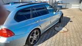 BMW 318i Touring Edition Exclusive Edition Exclusive - BMW 318 von privat
