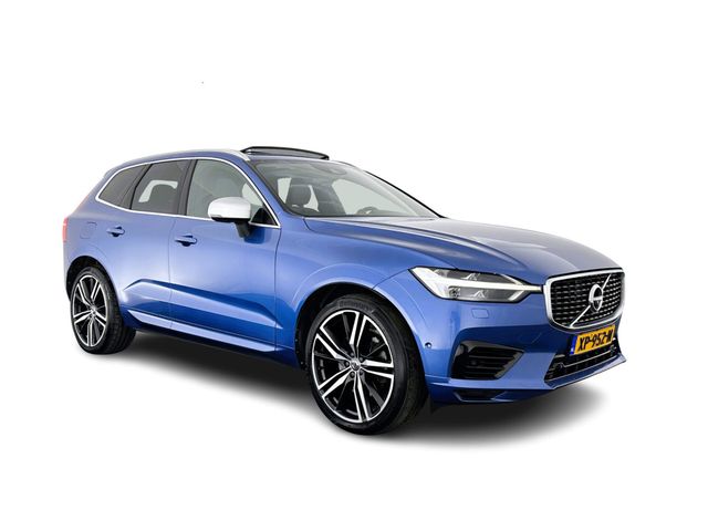 Volvo XC60 2.0 T8 Twin motor AWD Inscription R-Design-