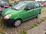 Chevrolet Matiz S " Tüv 6/25 " - gebrauchte Chevrolet Matiz aus dem Jahr 2008