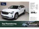 Skoda Kodiaq 1.5 TSI iV Selection DSG AHK/P-Dach/Matr. - Skoda Kodiaq: Selection