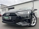 Audi A4 40 2.0 TDI quattro S tronic 163€ m.20% Anz. A - Audi A4 mit Diesel-Antrieb: Limousine, 2.0
