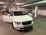Skoda Superb 1.8 TSI DSG Ambition Ambition