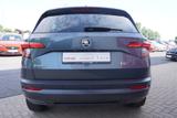 Skoda Karoq 1.5 16V TSI Ambition LED Navi ACC AHK DAB - Skoda Karoq Gebrauchtwagen