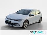 Volkswagen GOLF eTSI 1.5 Erdgas Klima Einparkhilfe - Volkswagen Golf: 5er