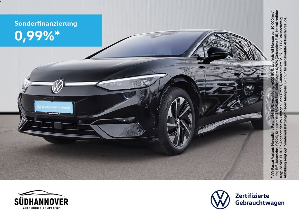 Volkswagen ID.7