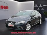 Seat Ibiza 1.0 TSI FR DSG LED+TEMPOMAT+17Z LM-FELGEN - Seat Ibiza: Felgen