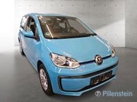 Volkswagen e-up! - Vorschau Bild 4
