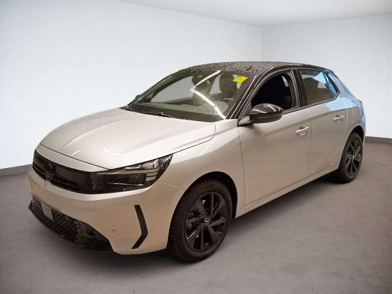 Fahrzeugabbildung Opel Corsa F GS/Kamera/Allwetter!