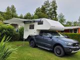 Andere Thokie Wohnkabine/Ford Ranger