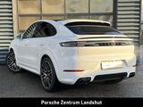 Porsche Cayenne S E-Hybrid Coupe | SportDesign Paket | - Porsche Cayenne Gebrauchtwagen